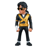 MINIX MICHAEL JACKSON SUPER BOWL MINIX MICHAEL JACKSON SUPER BOWL
