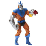 MASTERS OF
THE UNIVERSE
CLASSICS
STRONG-OR