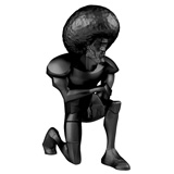 THE MESSENGER BLACK EDITION THE MESSENGER BLACK EDITION
