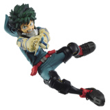 MY HERO ACADEMIA THE AMAZING HEROES VOL. 13 IZUKU MIDORIYA MY HERO ACADEMIA THE AMAZING HEROES VOL. 13 IZUKU MIDORIYA