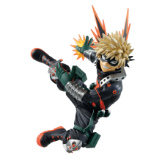 MY HERO ACADEMIA THE AMAZING HEROES VOL. 14 KATSUKI BAKUGO MY HERO ACADEMIA THE AMAZING HEROES VOL. 14 KATSUKI BAKUGO