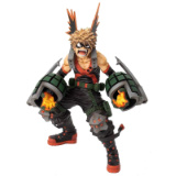 MY HERO ACADEMIA BWFC SUPER MASTER STARS PIECE KATSUKI BAKUGO MY HERO ACADEMIA BWFC SUPER MASTER STARS PIECE KATSUKI BAKUGO