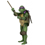 TMNT MOVIE ACTION FIGURE 1/4 DONATELLO TMNT MOVIE ACTION FIGURE 1/4 DONATELLO