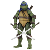 TMNT MOVIE ACTION FIGURE 1/4 LEONARDO TMNT MOVIE ACTION FIGURE 1/4 LEONARDO