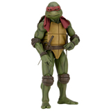 TMNT MOVIE ACTION FIGURE 1/4 RAPHAEL TMNT MOVIE ACTION FIGURE 1/4 RAPHAEL