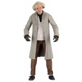 BACK TO THE FUTURE ULTIMATE DOC BROWN
