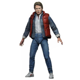BACK TO THE FUTURE ULTIMATE MARTY MCFLY