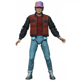BACK TO THE FUTURE PART II ULTIMATE MARTY MCFLY BACK TO THE FUTURE PART II ULTIMATE MARTY MCFLY