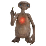 E.T. THE EXTRA-TERRESTRIAL 40TH ULTIMATE DELUXE E.T. AF