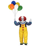IT THE MOVIE 1990 PENNYWISE 7-INCH ACTION FIGURE