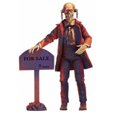 RETRO ACTION FIGURE MEGADETH PEACE SELLS... BUT WHO'S BUYING? RETRO ACTION FIGURE MEGADETH PEACE SELLS... BUT WHO'S BUYING?