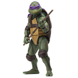 TMNT MOVIE ACTION FIGURE DONATELLO TMNT MOVIE ACTION FIGURE DONATELLO