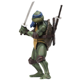 TMNT MOVIE ACTION FIGURE LEONARDO TMNT MOVIE ACTION FIGURE LEONARDO