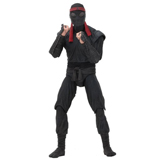 TMNT MOVIE ACTION FIGURE FOOT SOLDIER MELEE TMNT MOVIE ACTION FIGURE FOOT SOLDIER MELEE