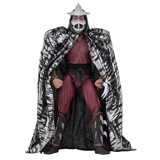 TMNT MOVIE ACTION FIGURE SHREDDER TMNT MOVIE ACTION FIGURE SHREDDER