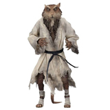 TMNT MOVIE ACTION FIGURE SPLINTER TMNT MOVIE ACTION FIGURE SPLINTER