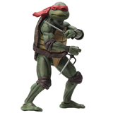 TMNT MOVIE ACTION FIGURE RAPHAEL TMNT MOVIE ACTION FIGURE RAPHAEL
