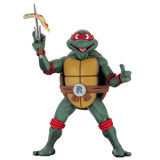 TMNT CARTOON ACTION FIGURE 1/4 RAPHAEL TMNT CARTOON ACTION FIGURE 1/4 RAPHAEL