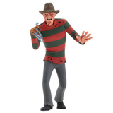 TOONY TERRORS A NIGHTMARE ON ELM STREEET FREDDY TOONY TERRORS A NIGHTMARE ON ELM STREEET FREDDY