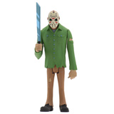 TOONY TERRORS FRIDAY THE 13TH JASON TOONY TERRORS FRIDAY THE 13TH JASON