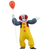 TOONY TERRORS IT 1990 PENNYWISE TOONY TERRORS IT 1990 PENNYWISE