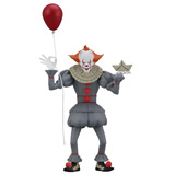 TOONY TERRORS IT 2018 PENNYWISE TOONY TERRORS IT 2018 PENNYWISE