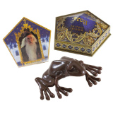 HARRY POTTER CHOCOLATE FROG REPLICA DX