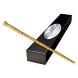 HARRY POTTER WAND LUCIUS MALFOY HARRY POTTER WAND LUCIUS MALFOY
