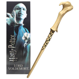 HARRY POTTER PVC WAND LORD VOLDEMORT