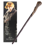 HARRY POTTER WAND RON WEASLEY HARRY POTTER WAND RON WEASLEY