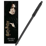 HARRY POTTER PVC WAND SEVERUS SNAPE HARRY POTTER PVC WAND SEVERUS SNAPE