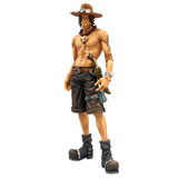 ONE PIECE SUPER MASTER STARS PIECE PORTGAS D. ACE ONE PIECE SUPER MASTER STARS PIECE PORTGAS D. ACE