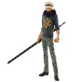 ONE PIECE MASTER STARS PIECE TRAFALGAR LAW SPECIAL ONE PIECE MASTER STARS PIECE TRAFALGAR LAW SPECIAL