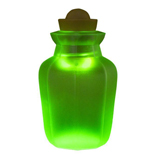 THE LEGEND OF ZELDA LIGHT POTION JAR THE LEGEND OF ZELDA LIGHT POTION JAR