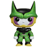 POP! ANIMATION DRAGON BALL Z PERFECT CELL POP! ANIMATION DRAGON BALL Z PERFECT CELL