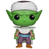 POP! ANIMATION DRAGON BALL Z PICCOLO