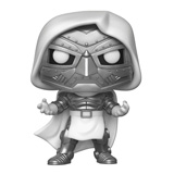 POP! MARVEL FANTASTIC FOUR DOCTOR DOOM GOD EMPEROR POP! MARVEL FANTASTIC FOUR DOCTOR DOOM GOD EMPEROR