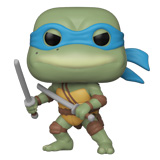 POP! RETRO TOYS TMNT LEONARDO POP! RETRO TOYS TMNT LEONARDO