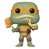 POP! RETRO TOYS TMNT MICHELANGELO POP! RETRO TOYS TMNT MICHELANGELO