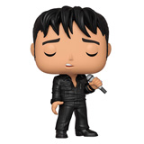 POP! ROCKS ELVIS PRESLEY '68 COMEBACK SPECIAL POP! ROCKS ELVIS PRESLEY '68 COMEBACK SPECIAL