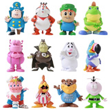 CEREAL KILLERS MINI SERIES SET OF 12 PCS CEREAL KILLERS MINI SERIES SET OF 12 PCS