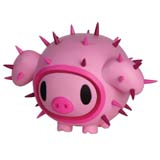 TOKIDOKI CACTUS FRIENDS PORCINO TOKIDOKI CACTUS FRIENDS PORCINO