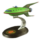 FUTURAMA PLANET EXPRESS SHIP MINI REPLICA FUTURAMA PLANET EXPRESS SHIP MINI REPLICA