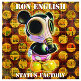 RON ENGLISH STATUS FACTORY RON ENGLISH STATUS FACTORY