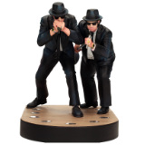 THE BLUES BROTHERS STAGE BOX SET