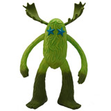 JEFF SOTO
THE SEEKER GREEN JEFF SOTO
THE SEEKER GREEN