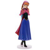 SEGA PREMIUM FIGURE FROZEN ANNA SEGA PREMIUM FIGURE FROZEN ANNA