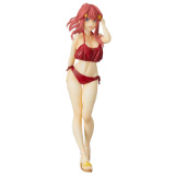 THE QUINTESSENTIAL QUINTUPLETS SWIMSUIT ITSUKI NAKANO