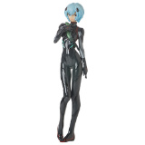 SEGA PREMIUM FIGURE EVANGELION REI AIYANAMI SEGA PREMIUM FIGURE EVANGELION REI AIYANAMI