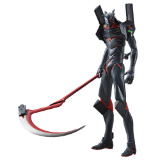 SEGA PREMIUM FIGURE EVANGELION THE FIRST ADAM VESSEL SEGA PREMIUM FIGURE EVANGELION THE FIRST ADAM VESSEL